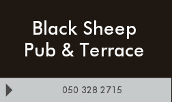 Black Sheep Pub & Terrace